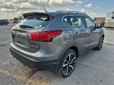 2018 Nissan Qashqai - Photo 5