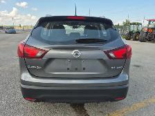 2018 Nissan Qashqai - Photo 6