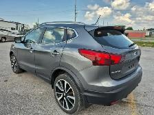 2018 Nissan Qashqai - Photo 7