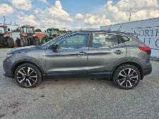 2018 Nissan Qashqai - Photo 8
