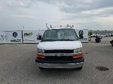 2014 Chevrolet Express - Photo 2