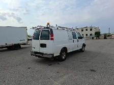 2014 Chevrolet Express - Photo 5
