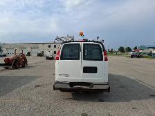 2014 Chevrolet Express - Photo 6