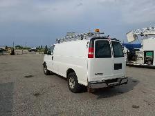 2014 Chevrolet Express - Photo 7