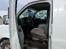 2014 Chevrolet Express - Photo 10