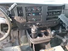 2014 Chevrolet Express - Photo 12