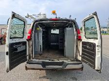 2014 Chevrolet Express - Photo 14
