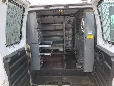 2014 Chevrolet Express - Photo 15