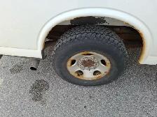 2014 Chevrolet Express - Photo 20