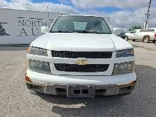 2011 Chevrolet Colorado - Photo 2