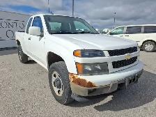 2011 Chevrolet Colorado - Photo 3