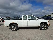 2011 Chevrolet Colorado - Photo 4