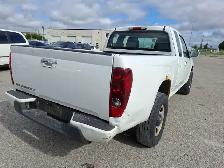 2011 Chevrolet Colorado - Photo 5