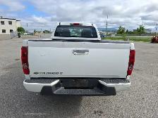 2011 Chevrolet Colorado - Photo 6
