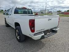 2011 Chevrolet Colorado - Photo 7