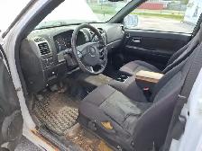2011 Chevrolet Colorado - Photo 10