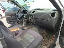 2011 Chevrolet Colorado - Photo 17