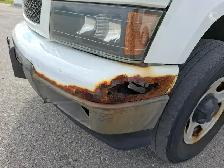 2011 Chevrolet Colorado - Photo 26