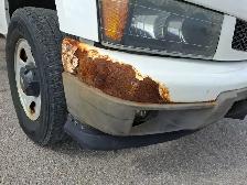2011 Chevrolet Colorado - Photo 27