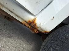 2011 Chevrolet Colorado - Photo 28
