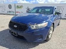 2014 Ford Taurus
