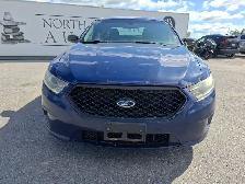 2014 Ford Taurus - Photo 2
