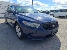 2014 Ford Taurus - Photo 3
