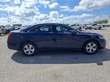 2014 Ford Taurus - Photo 4