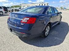2014 Ford Taurus - Photo 5