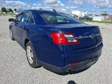 2014 Ford Taurus - Photo 7