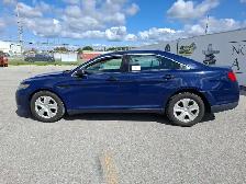 2014 Ford Taurus - Photo 8