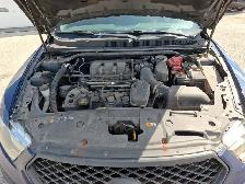 2014 Ford Taurus - Photo 9