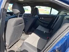2014 Ford Taurus - Photo 14