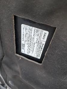 2014 Ford Taurus - Photo 16