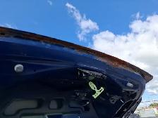 2014 Ford Taurus - Photo 28