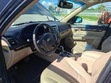 2011 Hyundai SANTA FE - Photo 3