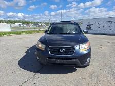 2011 Hyundai SANTA FE - Photo 4