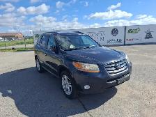 2011 Hyundai SANTA FE - Photo 5
