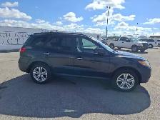 2011 Hyundai SANTA FE - Photo 6