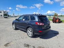 2011 Hyundai SANTA FE - Photo 9