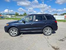 2011 Hyundai SANTA FE - Photo 10
