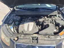 2011 Hyundai SANTA FE - Photo 11