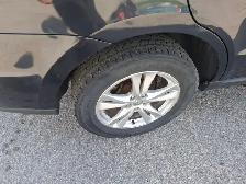 2011 Hyundai SANTA FE - Photo 24