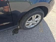 2011 Hyundai SANTA FE - Photo 25