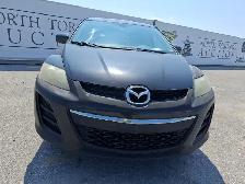 2011 Mazda CX-7 - Photo 2