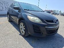 2011 Mazda CX-7 - Photo 3