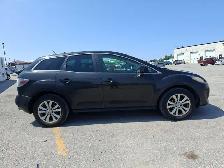 2011 Mazda CX-7 - Photo 4