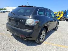 2011 Mazda CX-7 - Photo 5