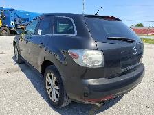 2011 Mazda CX-7 - Photo 7
