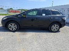 2011 Mazda CX-7 - Photo 8